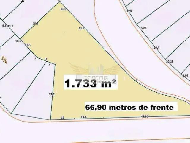 Terreno venda em Região Imediata de São Paulo, Região Metropolitana de São Paulo