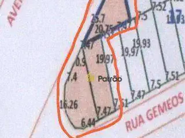 Terreno venda em Região Imediata de São Paulo, Região Metropolitana de São Paulo