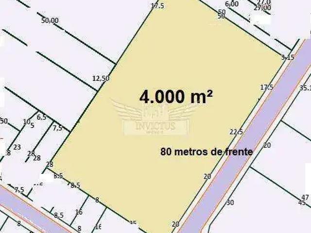 Terreno venda em Região Imediata de São Paulo, Região Metropolitana de São Paulo
