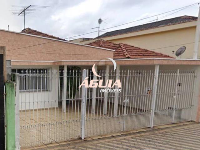 Terreno venda em Jardim Stetel, Santo André