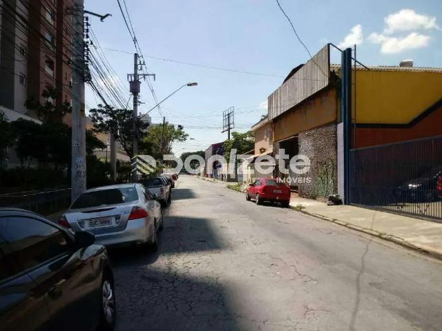 Terreno venda em Santo André