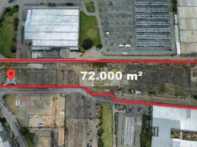 Terreno venda em Região Imediata de São Paulo, Região Metropolitana de São Paulo