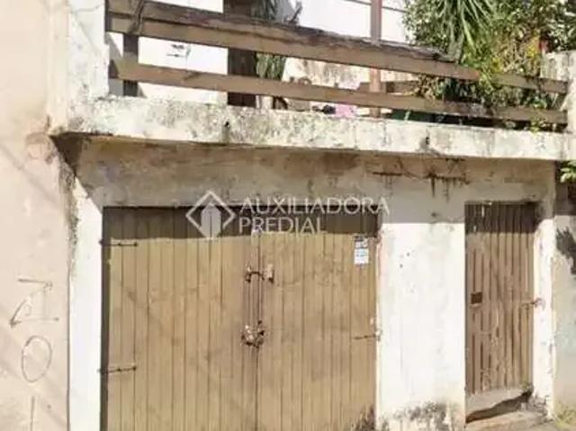Terreno venda em Vila Silvestre, Santo André