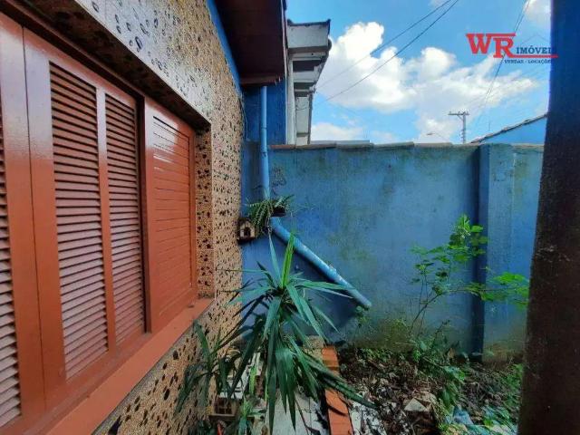 Terreno venda em Vila Tijuco Preto, Santo André