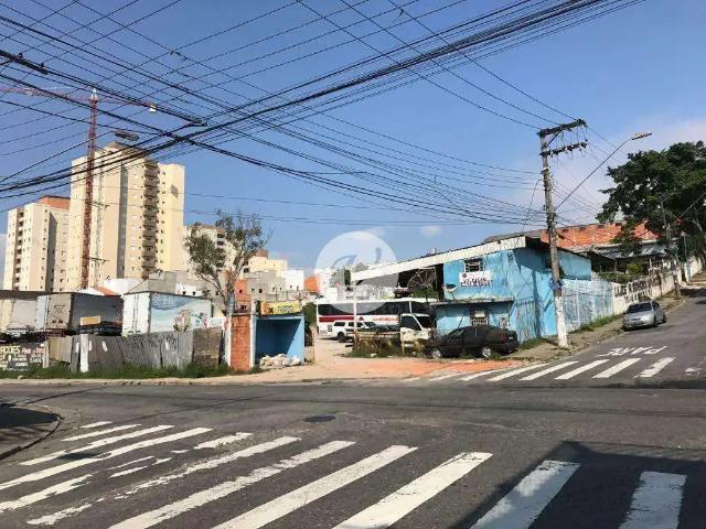 Terreno venda em Região Imediata de São Paulo, Região Metropolitana de São Paulo