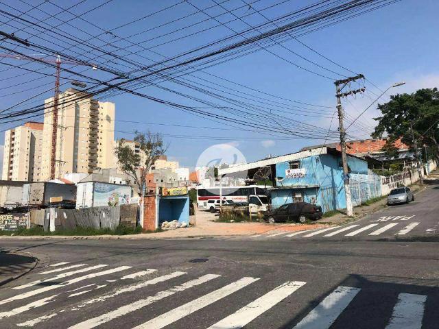 Terreno venda em Região Imediata de São Paulo, Região Metropolitana de São Paulo