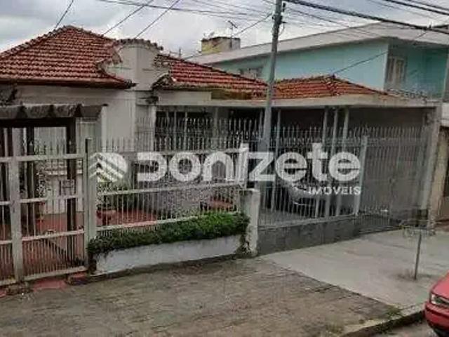 Terreno venda em Vila Leopoldina, Santo André