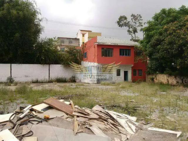 Terreno venda em Região Imediata de São Paulo, Região Metropolitana de São Paulo