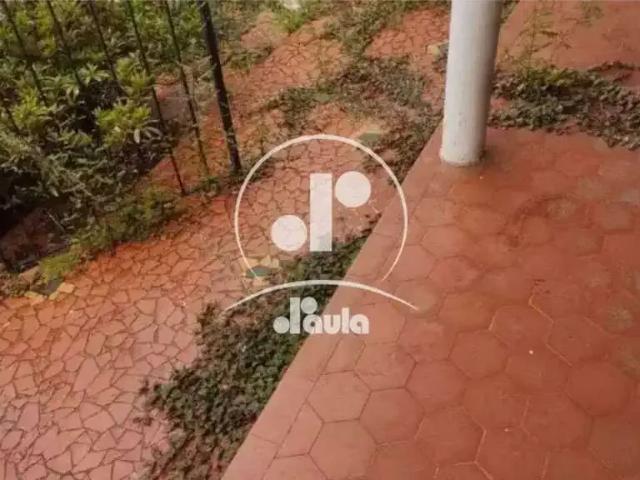 Terreno venda em Santo André