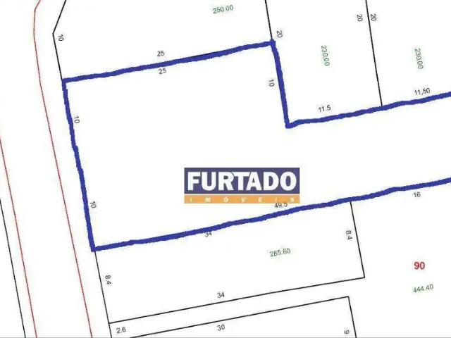 Terreno venda em Região Imediata de São Paulo, Região Metropolitana de São Paulo