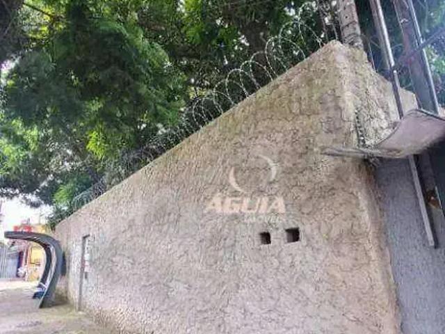 Terreno venda em Santo André