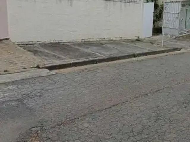 Terreno venda em Jardim Paraíso, Santo André