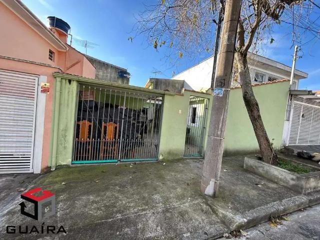 Terreno venda em Santo André