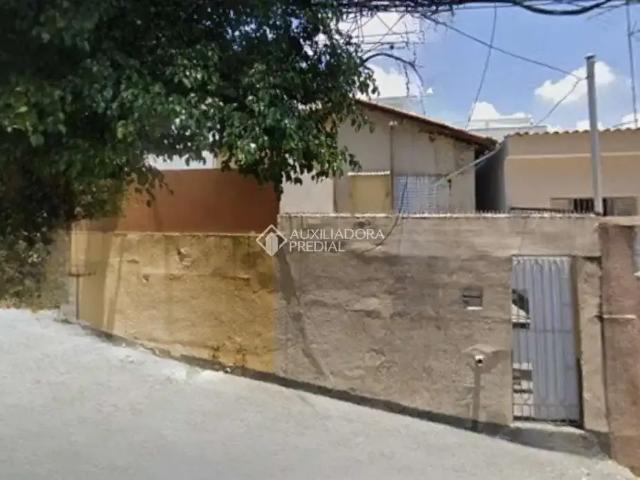 Terreno venda em Jardim Paraíso, Santo André