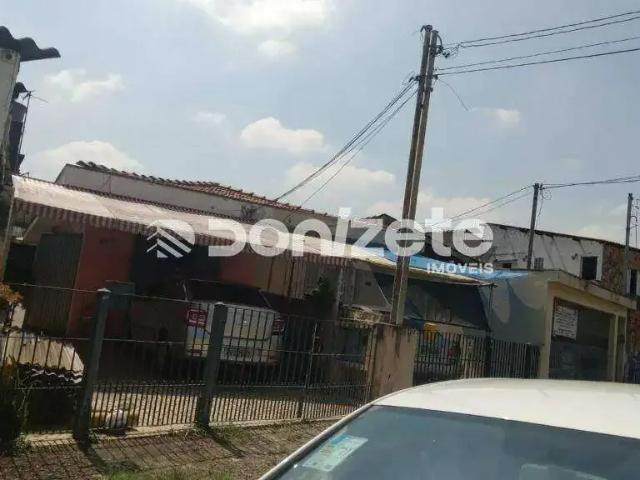 Terreno venda em Jardim Paraíso, Santo André