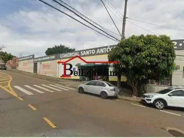 Terreno venda em Jardim Paraíso, Santo André