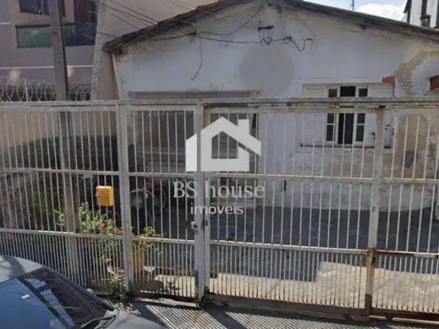 Terreno venda em Santo André