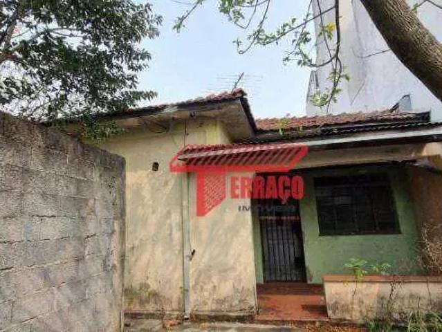 Terreno venda em Jardim Paraíso, Santo André