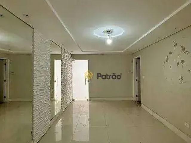 Terreno venda em Jardim Paraíso, Santo André