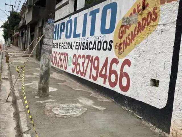 Terreno venda em Região Imediata de São Paulo, Região Metropolitana de São Paulo