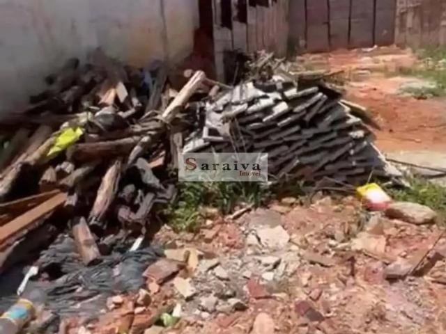 Terreno venda em Santo André