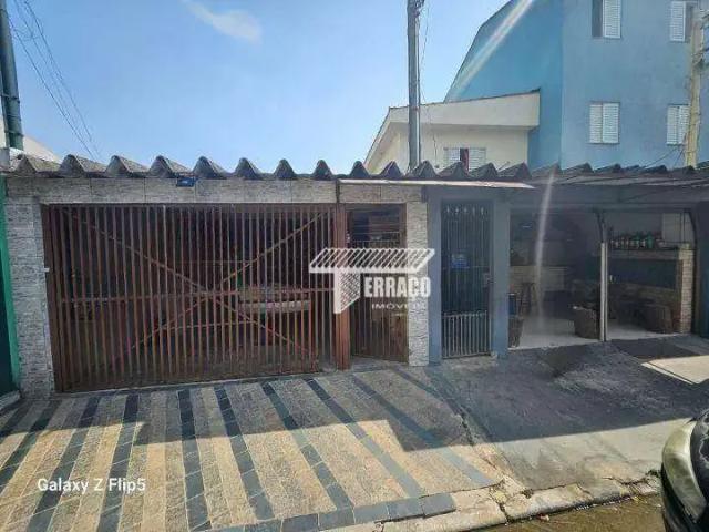 Terreno venda em Santo André