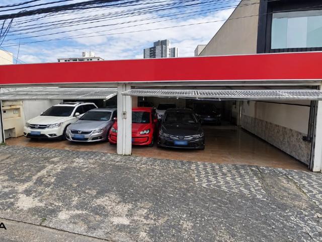 Terreno venda em Santo André