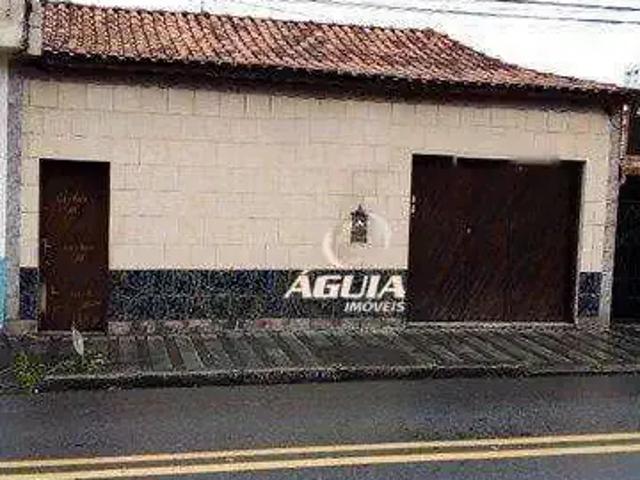 Terreno venda em Santo André