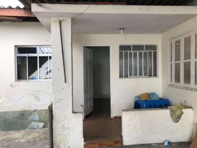 Terreno venda em Santo André