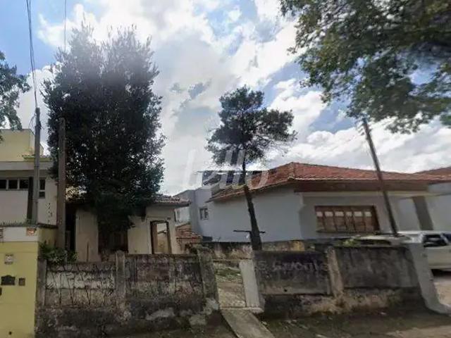 Terreno venda em Santo André