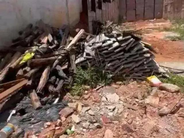 Terreno venda em Santo André
