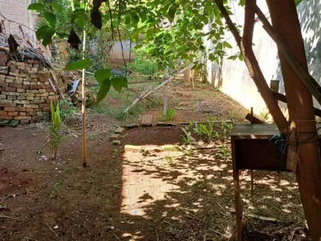 Terreno venda em Santo André