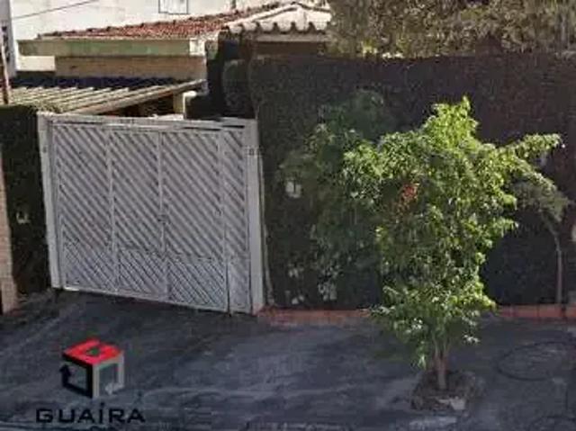 Terreno venda em Santo André