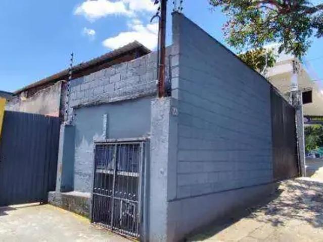 Terreno venda em Santo André