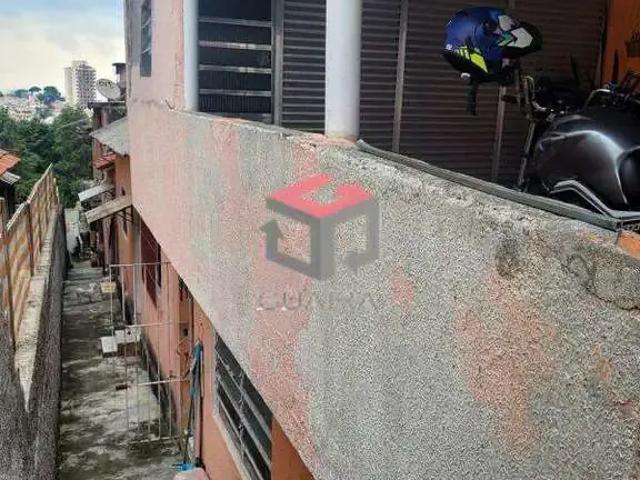 Terreno venda em Santo André
