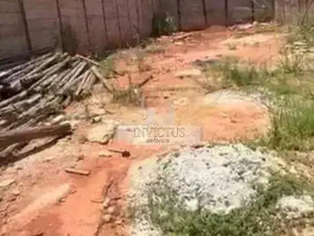 Terreno venda em Santo André