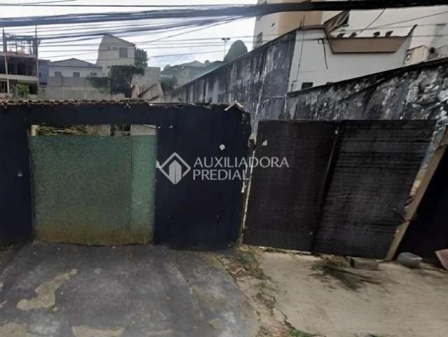 Terreno venda em Santo André