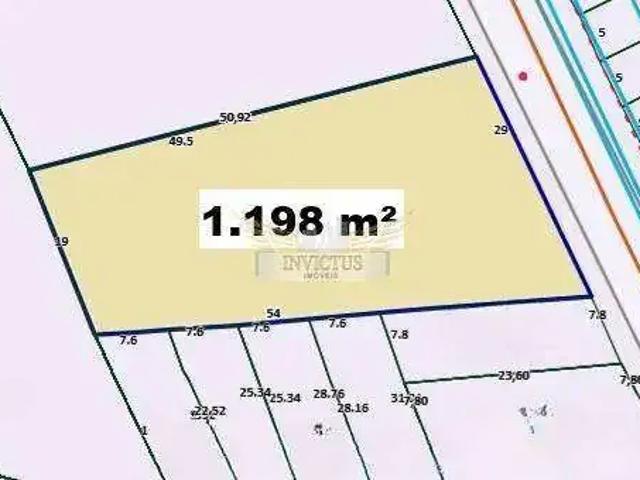 Terreno venda em Região Imediata de São Paulo, Região Metropolitana de São Paulo