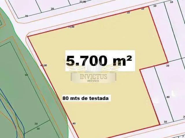 Terreno venda em Região Imediata de São Paulo, Região Metropolitana de São Paulo