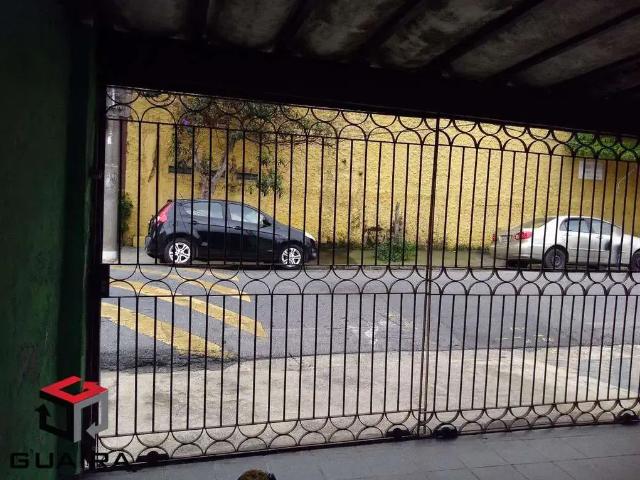 Terreno venda em Santo André