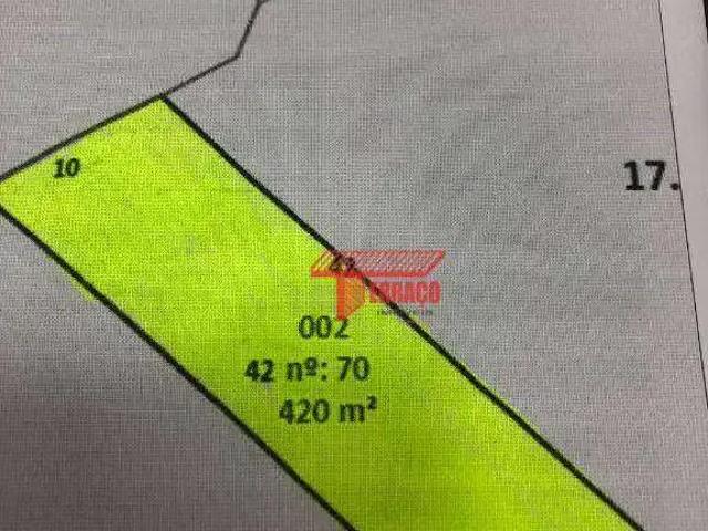 Terreno venda em Santo André