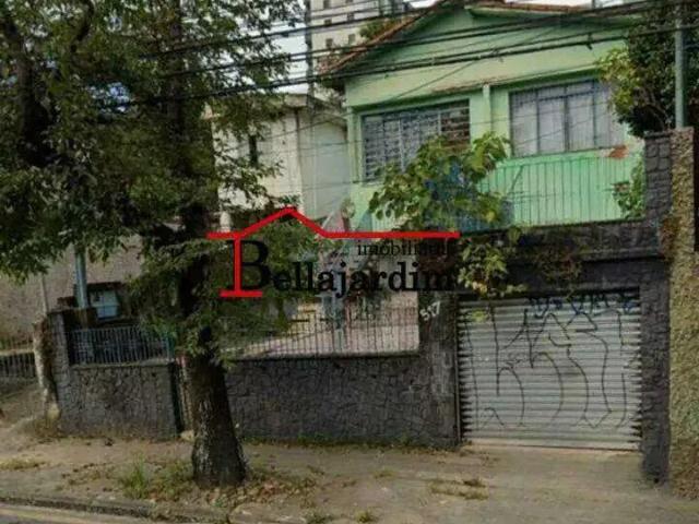 Terreno venda em Santo André