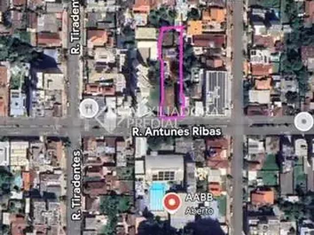 Terreno venda em Região Geográfica Imediata de Santo Ângelo, Santo Angelo