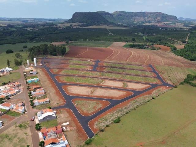 Terreno venda em Santo Antônio da Alegria