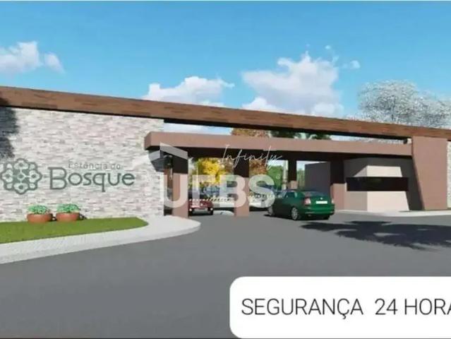 Terreno venda em Região Geográfica Imediata de Goiânia, Santo Antônio de Goiás