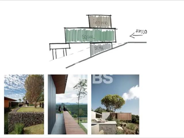 Terreno venda em Região Geográfica Imediata de Goiânia, Santo Antônio de Goiás