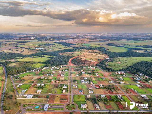 Terreno venda em Centro, Santo Antônio de Goiás