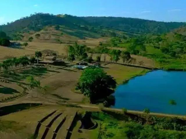 Terreno venda em Vila Florença, Santo Antônio de Goiás