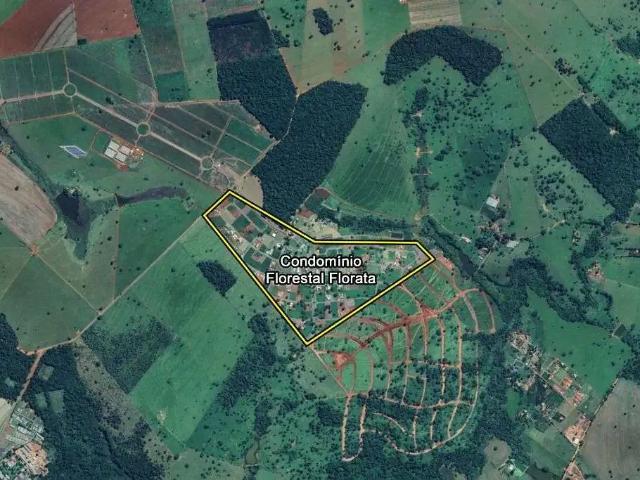 Terreno venda em Região Geográfica Imediata de Goiânia, Santo Antônio de Goiás