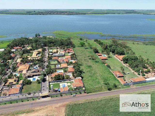 Terreno venda em Região Imediata de Araçatuba, Santo Antônio do Aracanguá